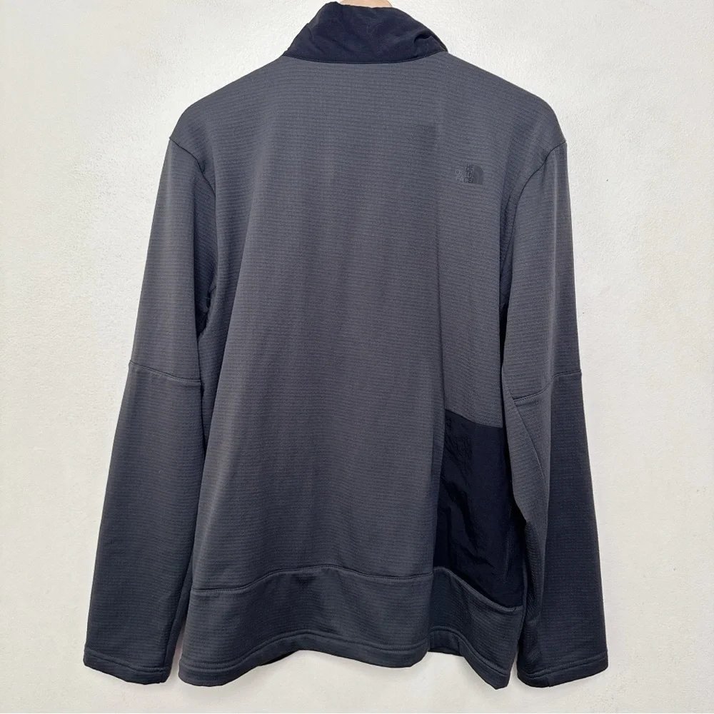 The North Face maker northface